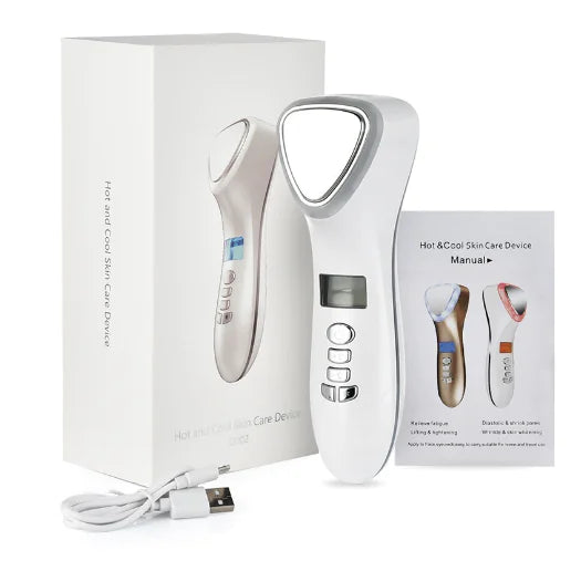 LunèraRay - Radio Frequency Facial Device