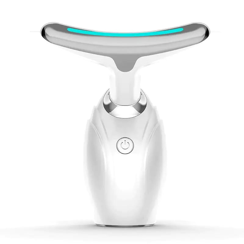LunèraLift | Advanced LED Sculpting Tool for Face & Neck