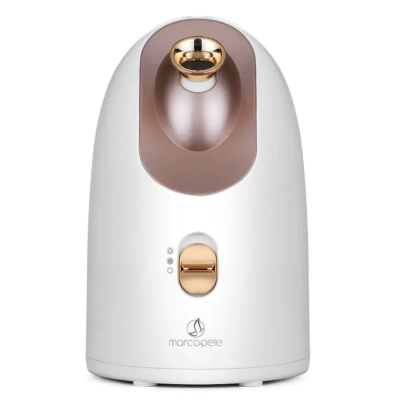 Celestial Steam by LunèraSkin - Hot and cold face steamer