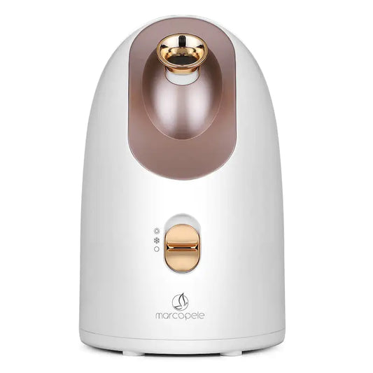 Celestial Steam by LunèraSkin - Hot and cold face steamer
