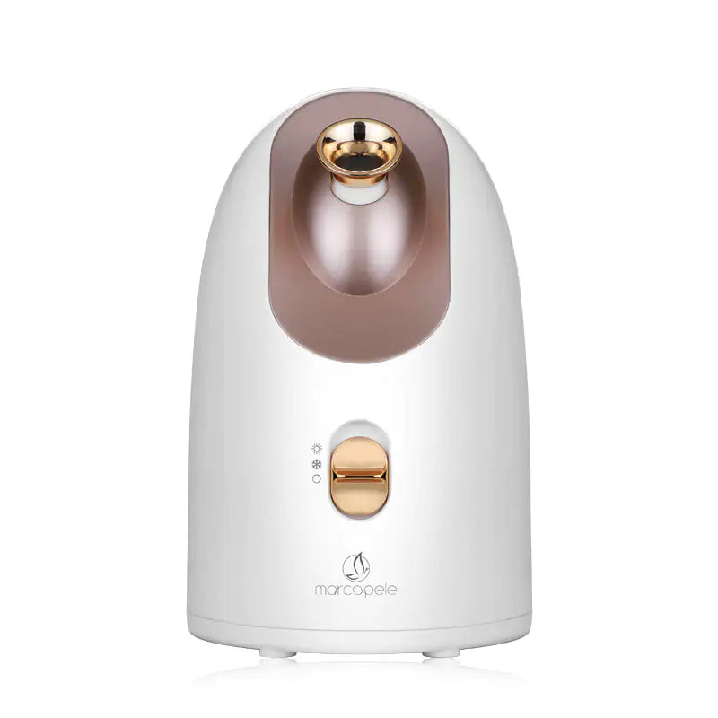 Celestial Steam by LunèraSkin - Hot and cold face steamer