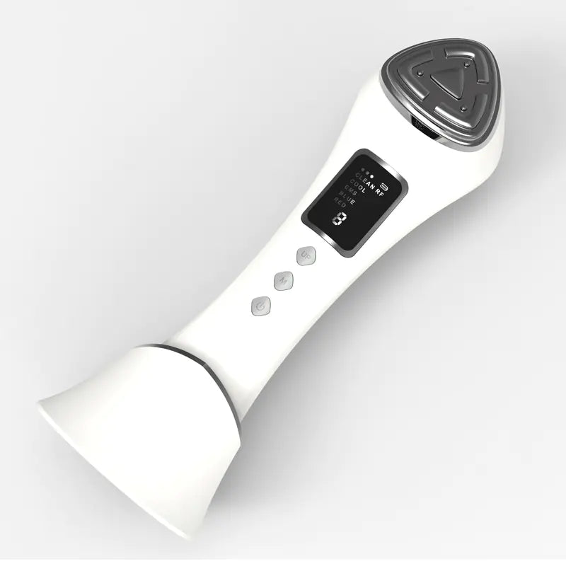 LunèraRay - Radio Frequency Facial Device