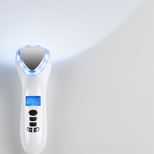 LunèraRay - Radio Frequency Facial Device