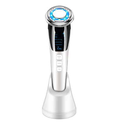 LunèraSkin Cold & Hot Photoelectron Facial Wand
